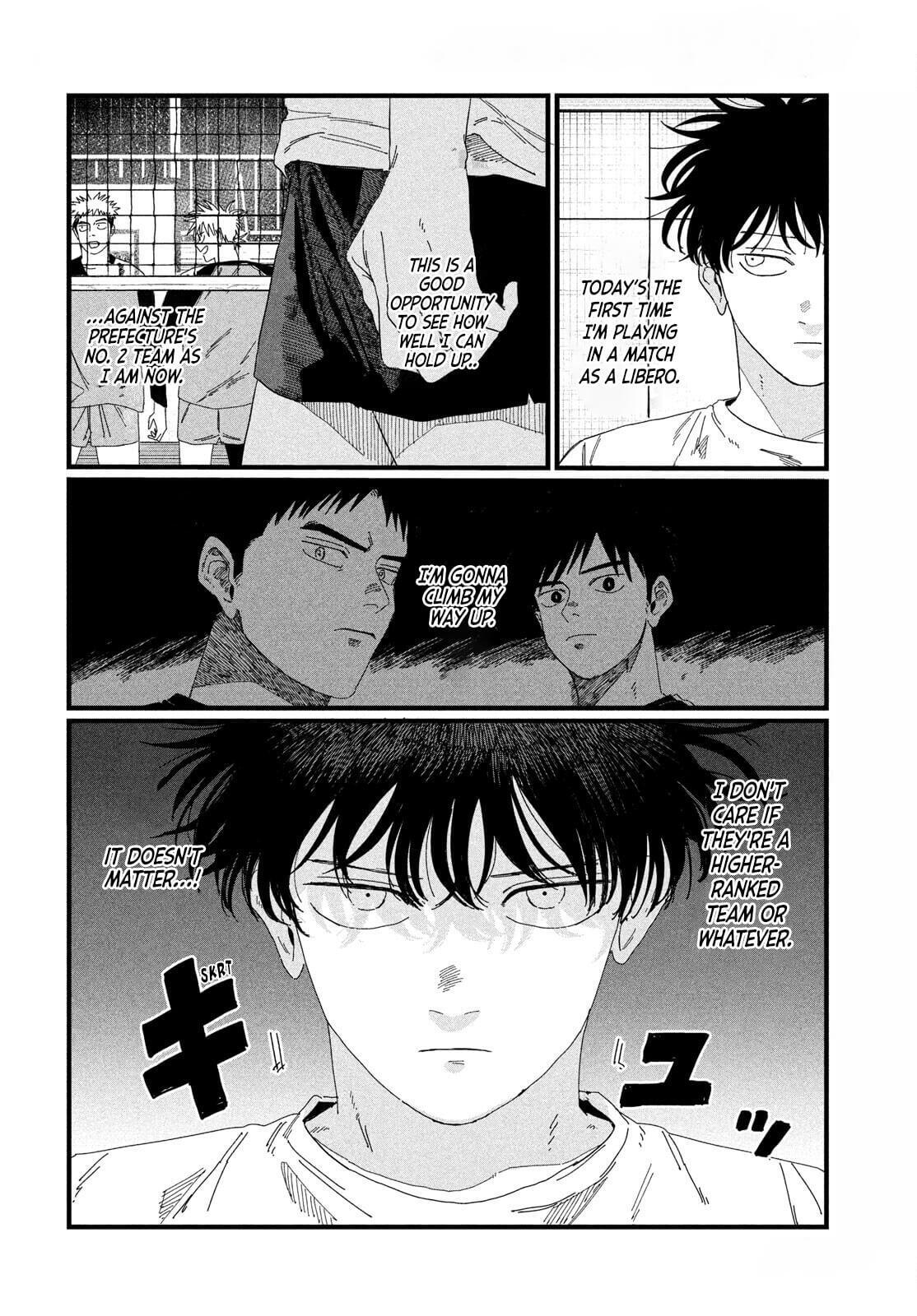 Read Dig It Manga Online