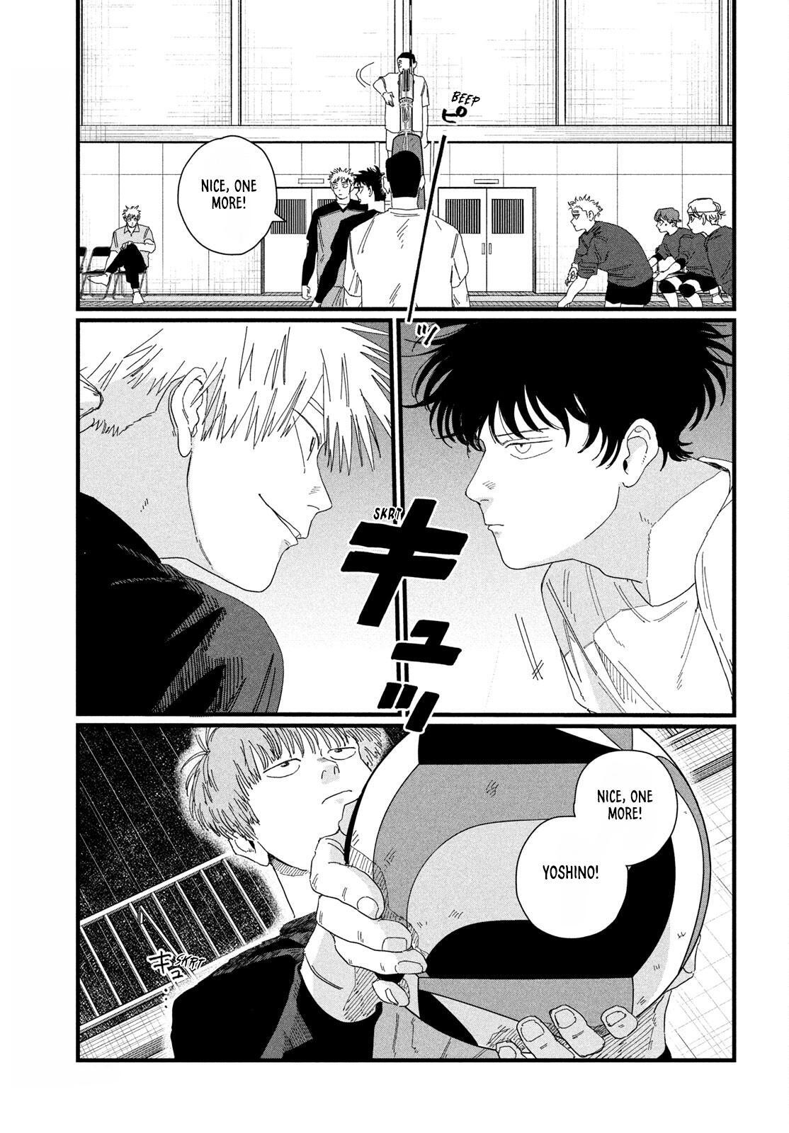 Read Dig It Manga Online