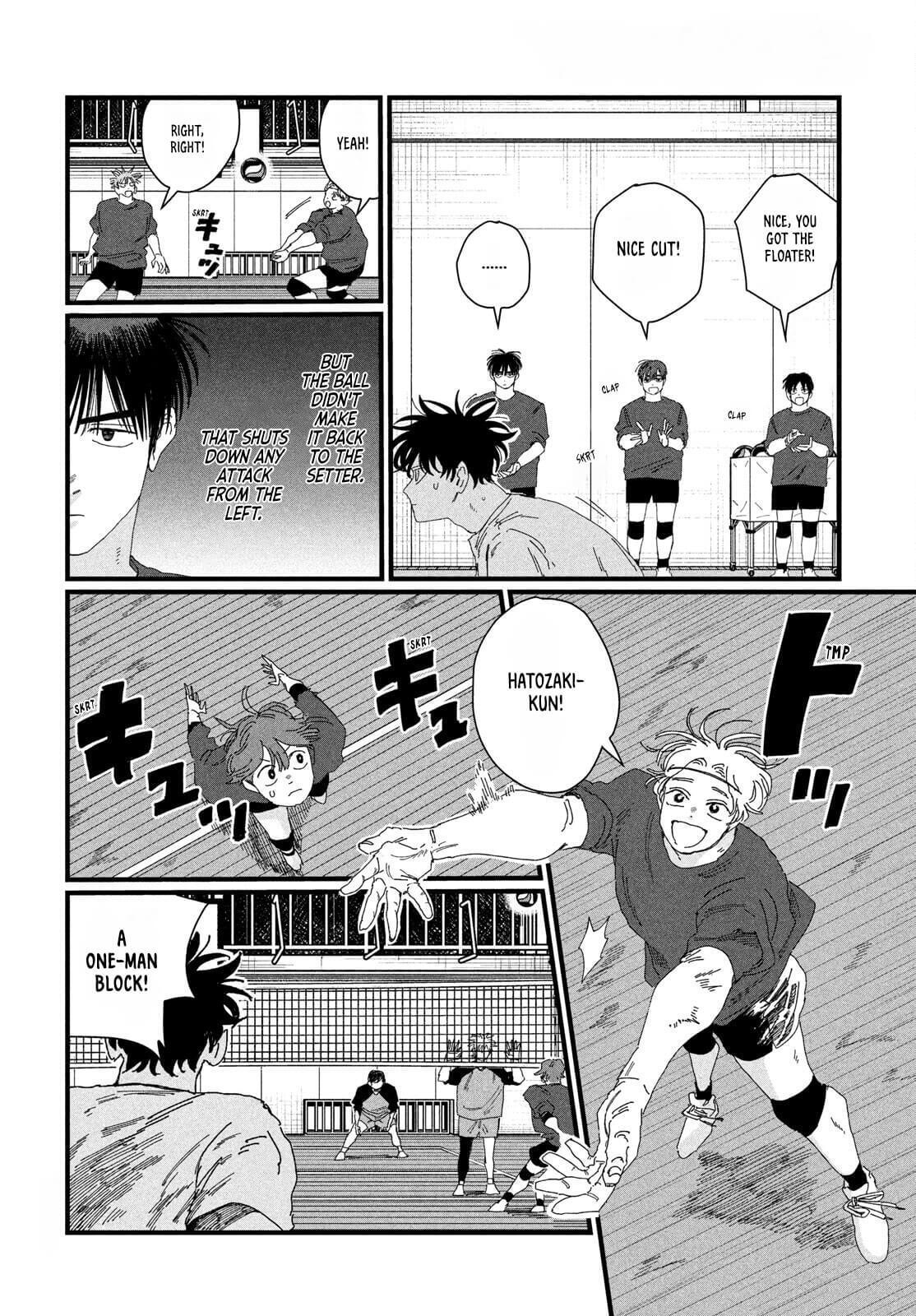 Read Dig It Manga Online