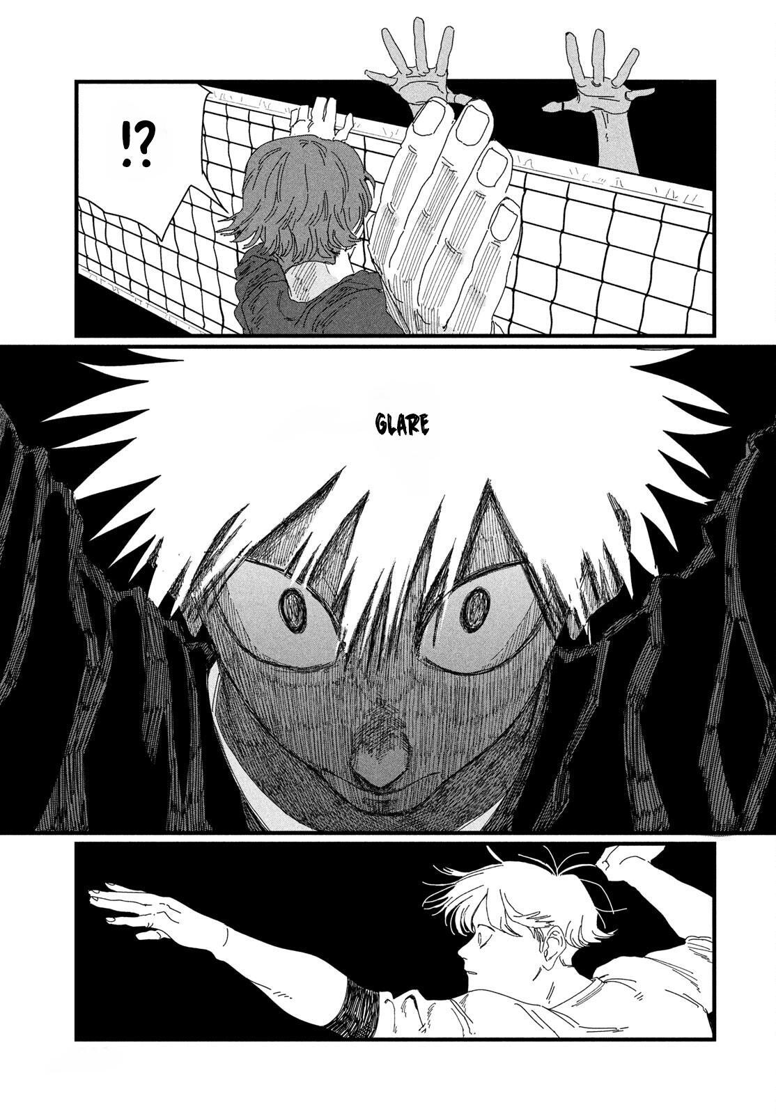 Read Dig It Manga Online