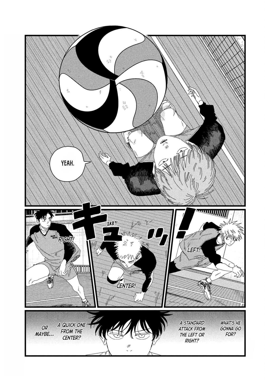 Read Dig It Manga Online