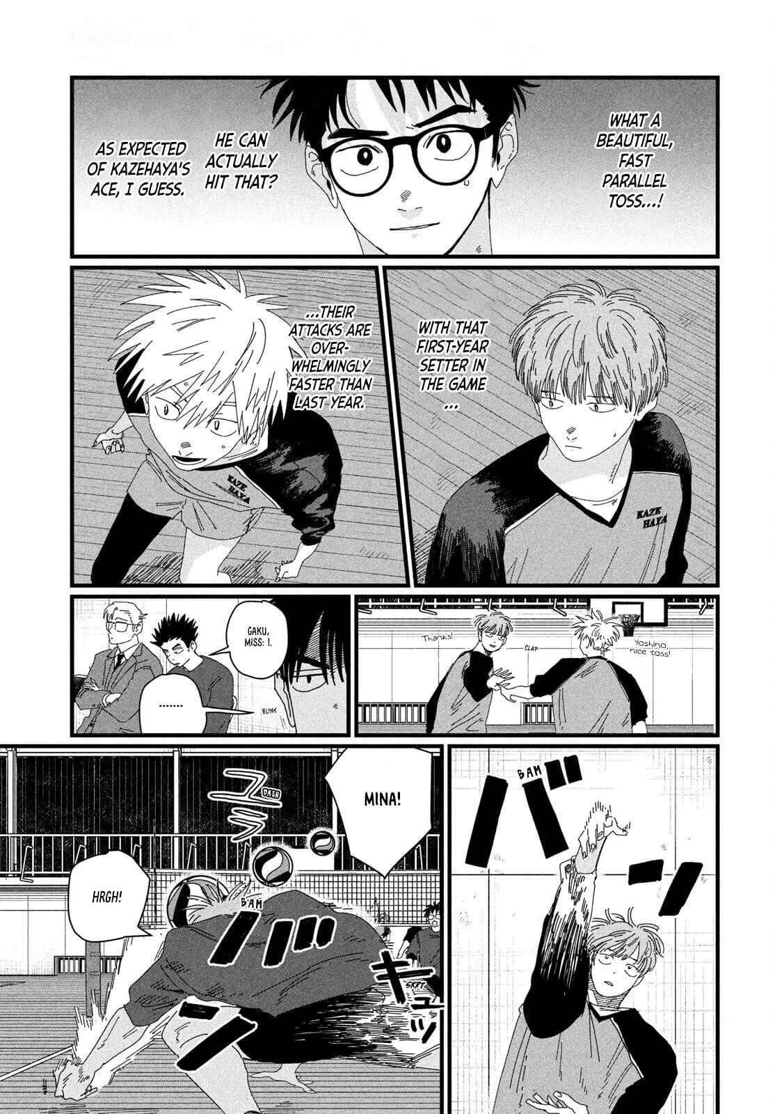 Read Dig It Manga Online