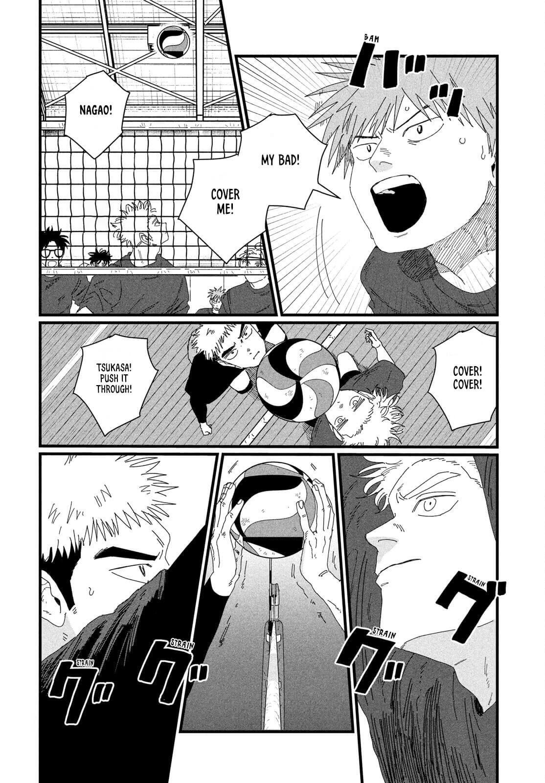 Read Dig It Manga Online