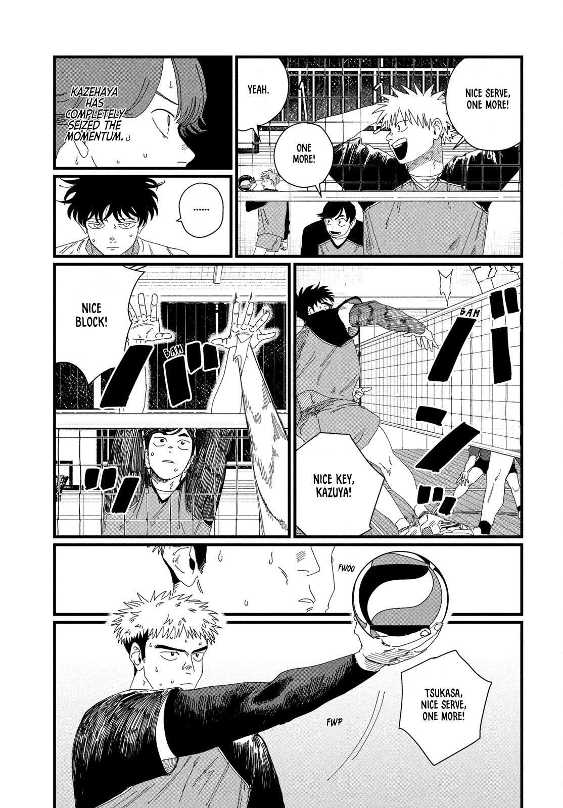 Read Dig It Manga Online