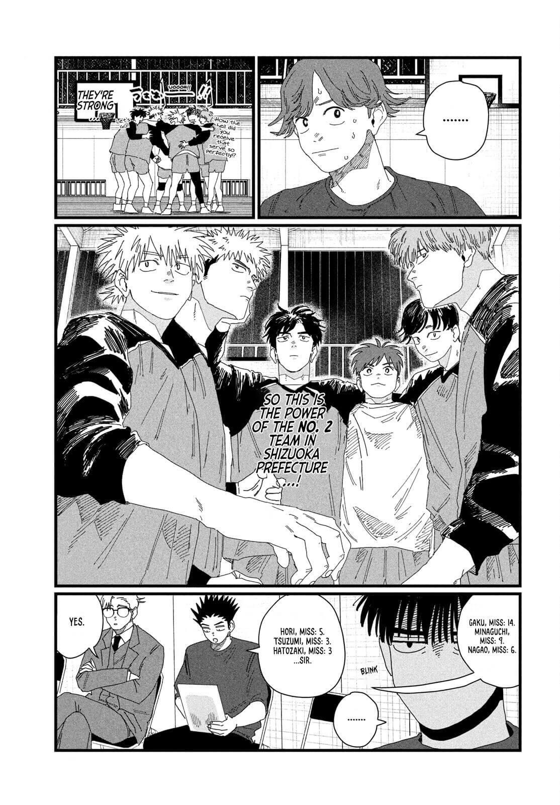 Read Dig It Manga Online