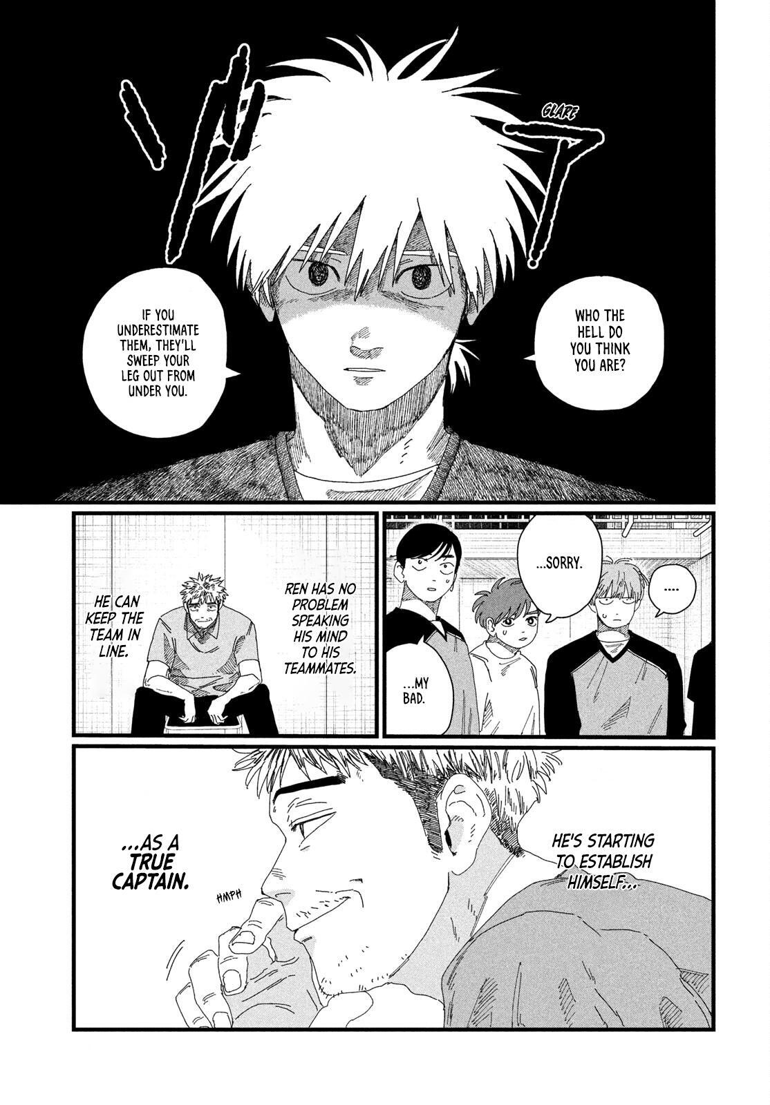 Read Dig It Manga Online