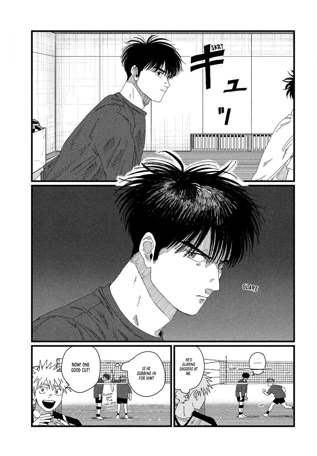 Read Dig It Manga Online