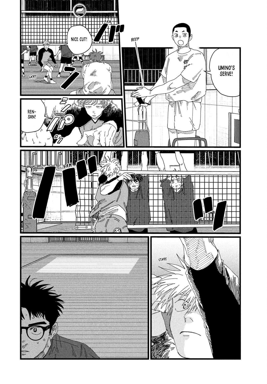 Read Dig It Manga Online