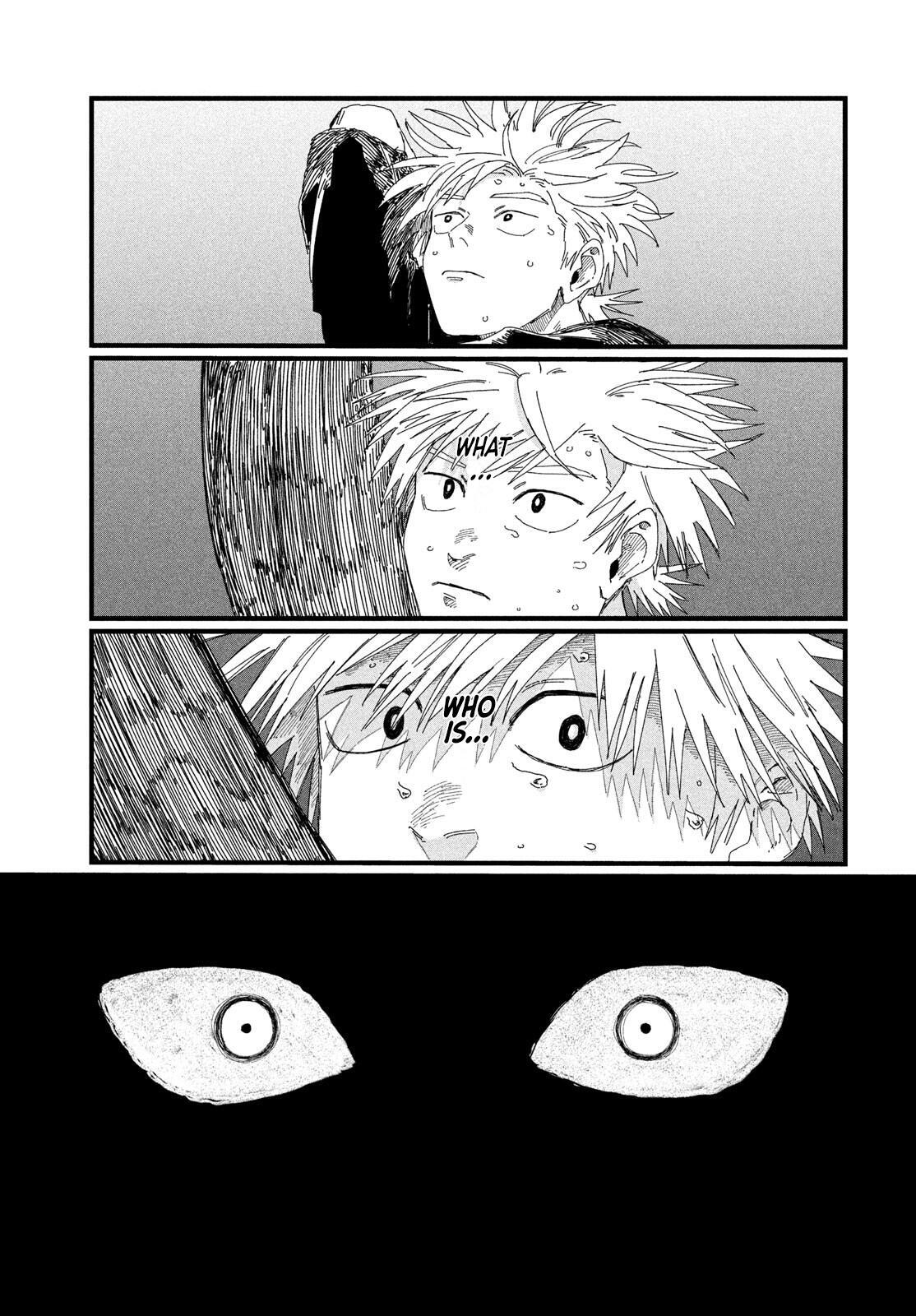 Read Dig It Manga Online