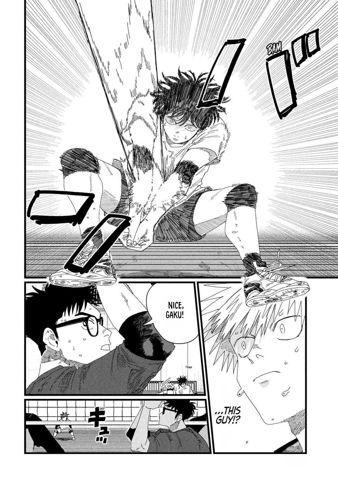 Read Dig It Manga Online