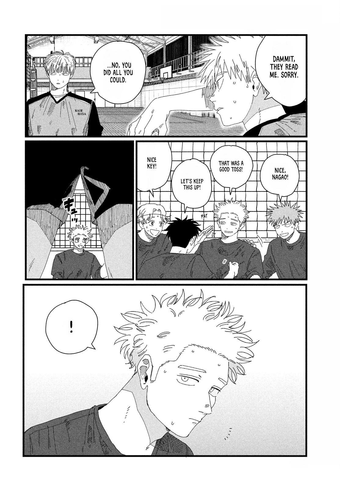 Read Dig It Manga Online