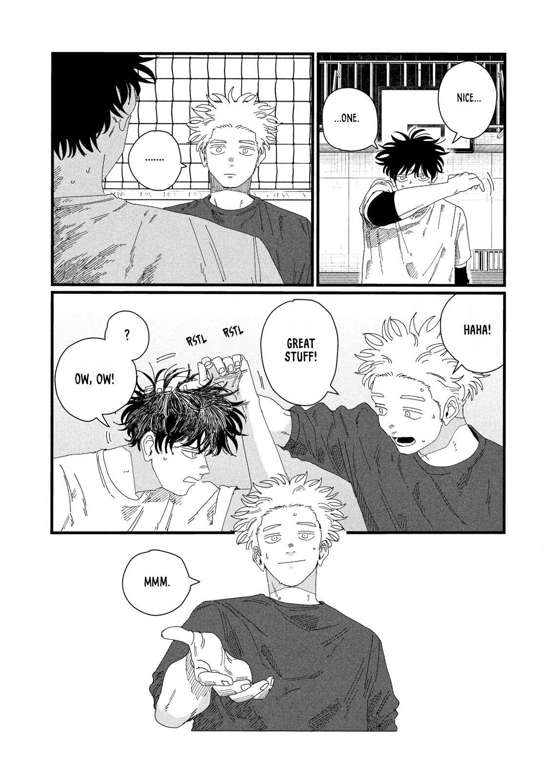 Read Dig It Manga Online