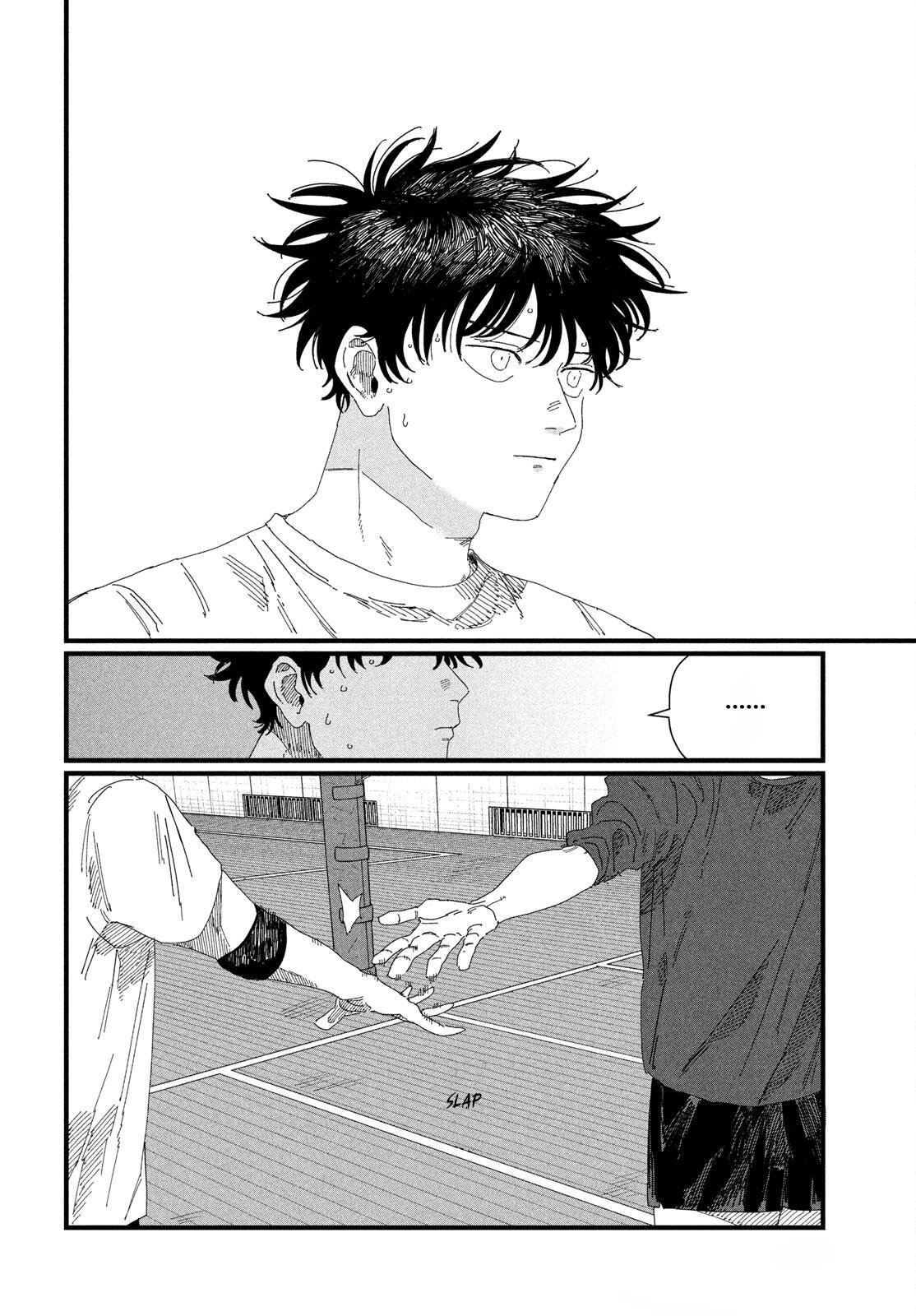 Read Dig It Manga Online