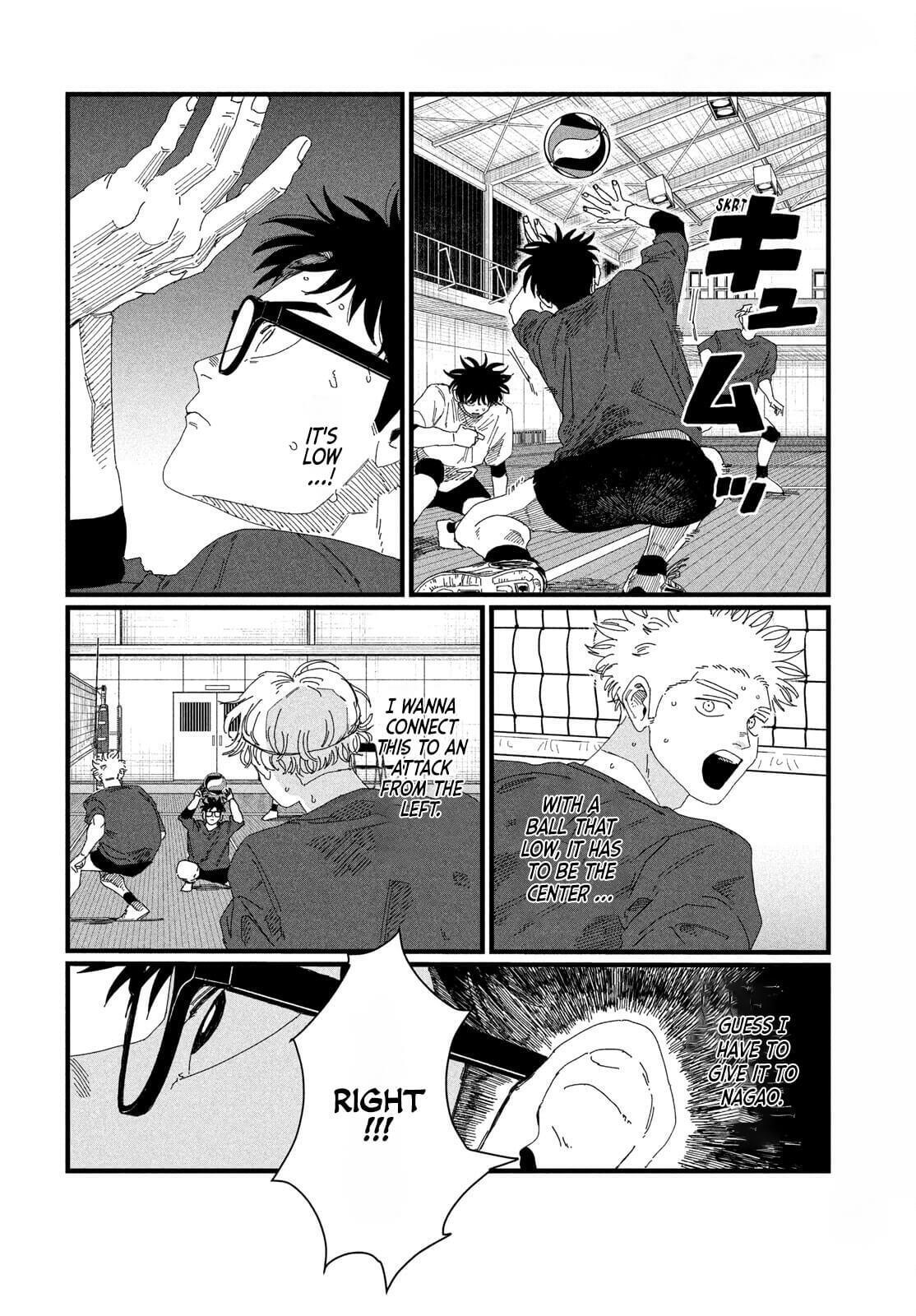 Read Dig It Manga Online