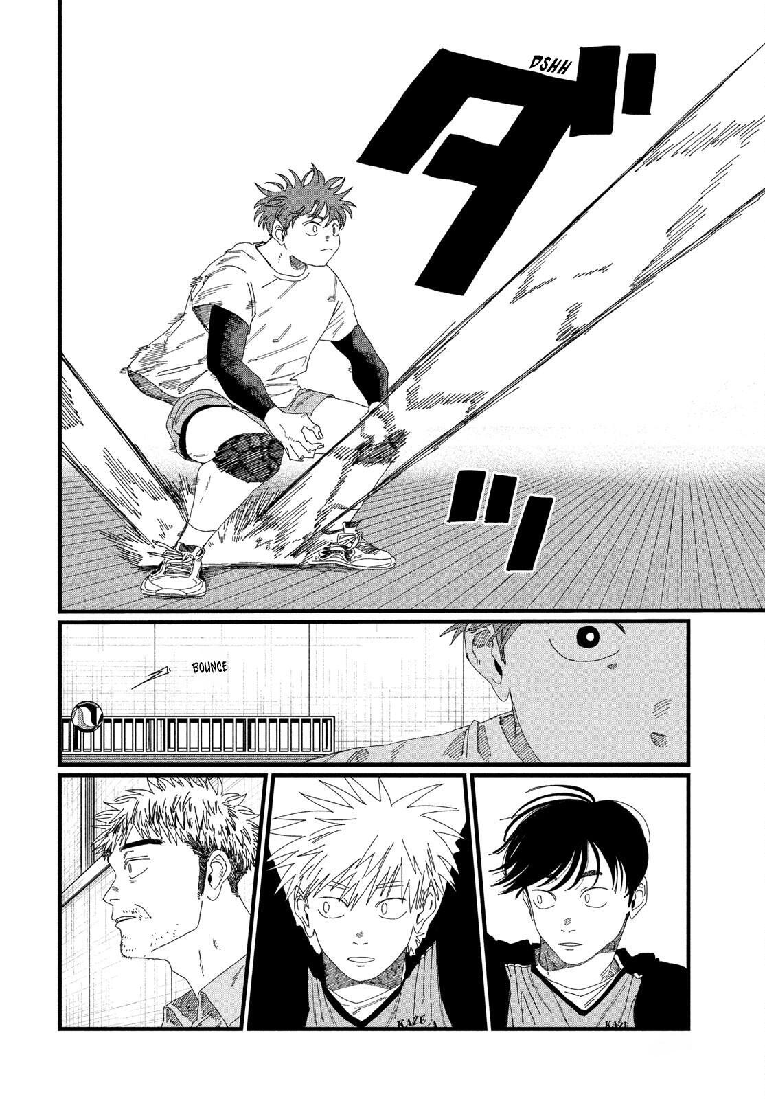 Read Dig It Manga Online