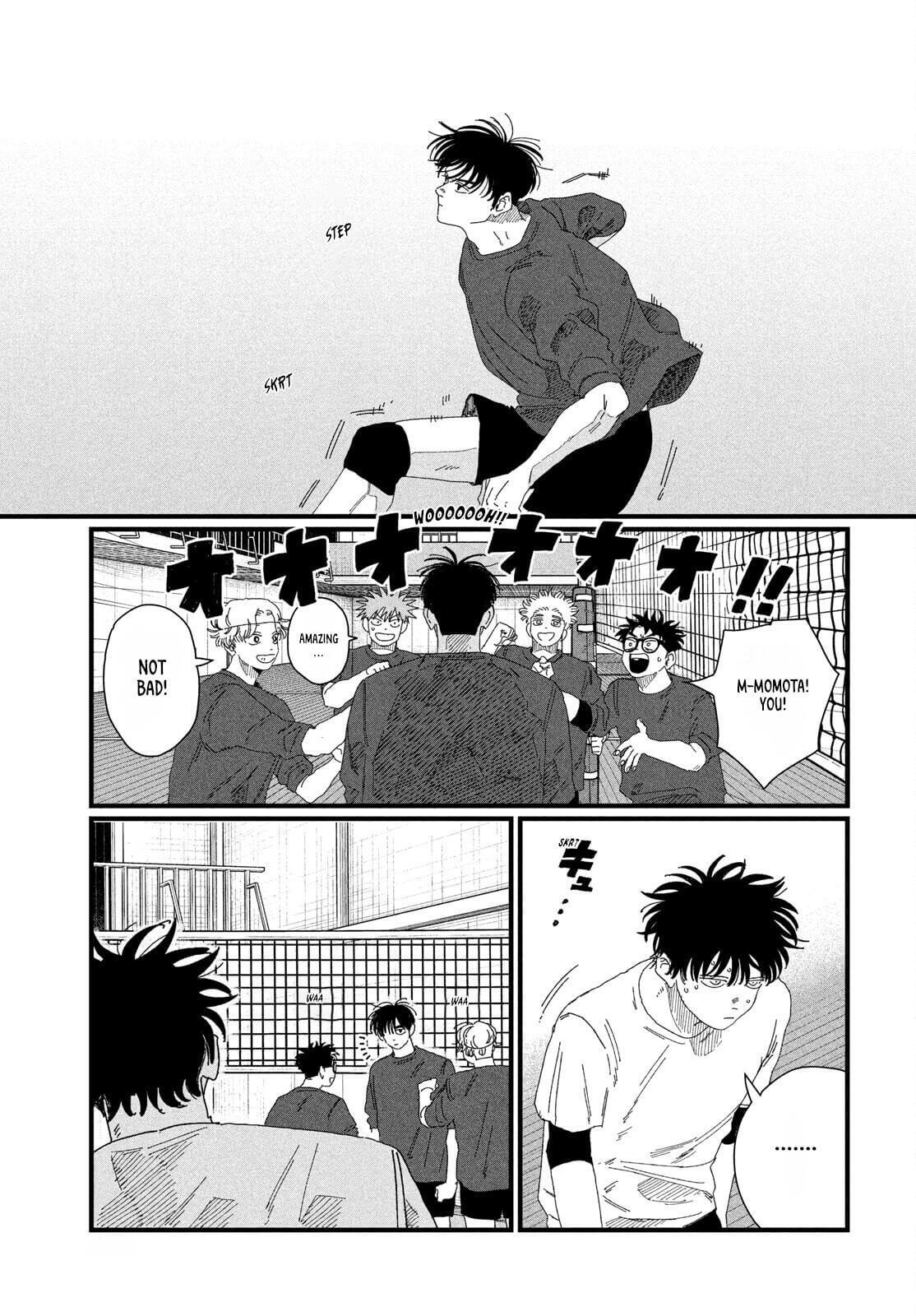 Read Dig It Manga Online