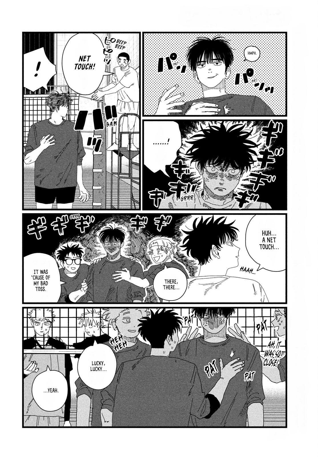 Read Dig It Manga Online