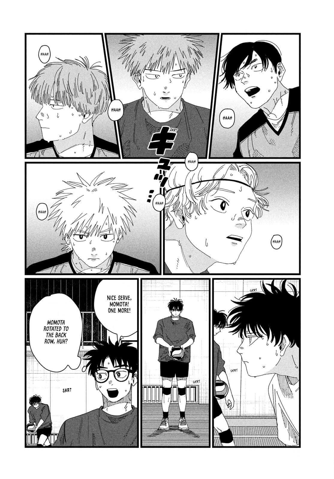 Read Dig It Manga Online