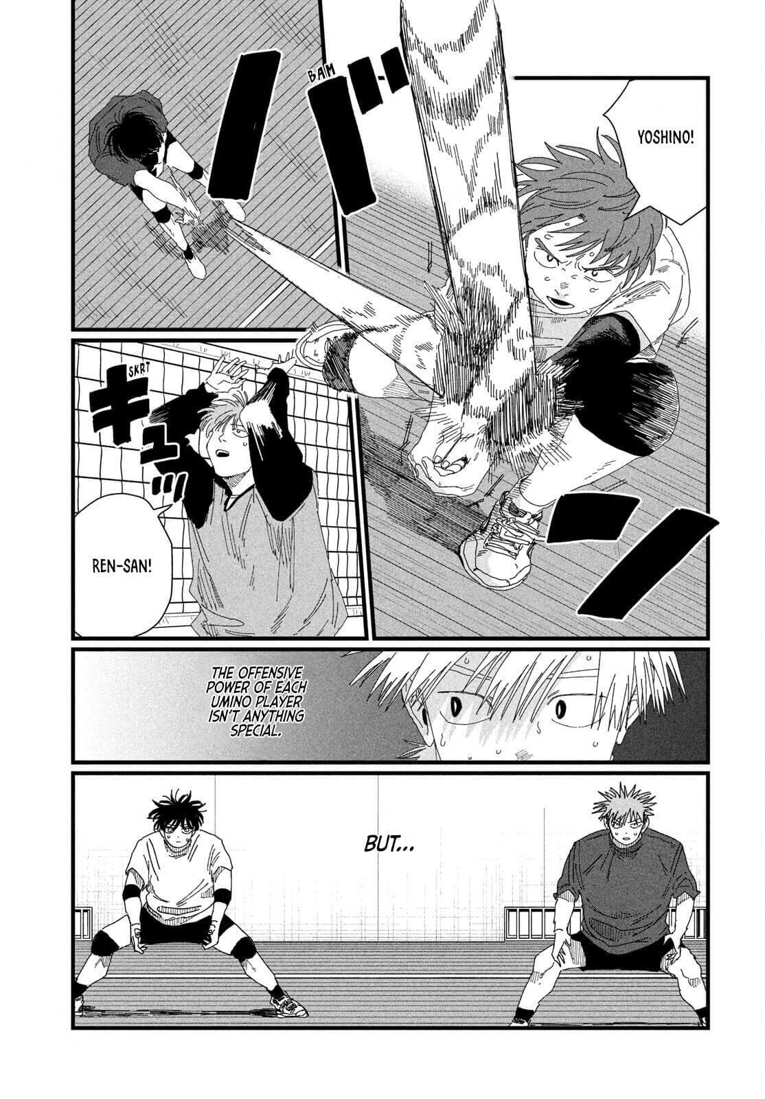 Read Dig It Manga Online