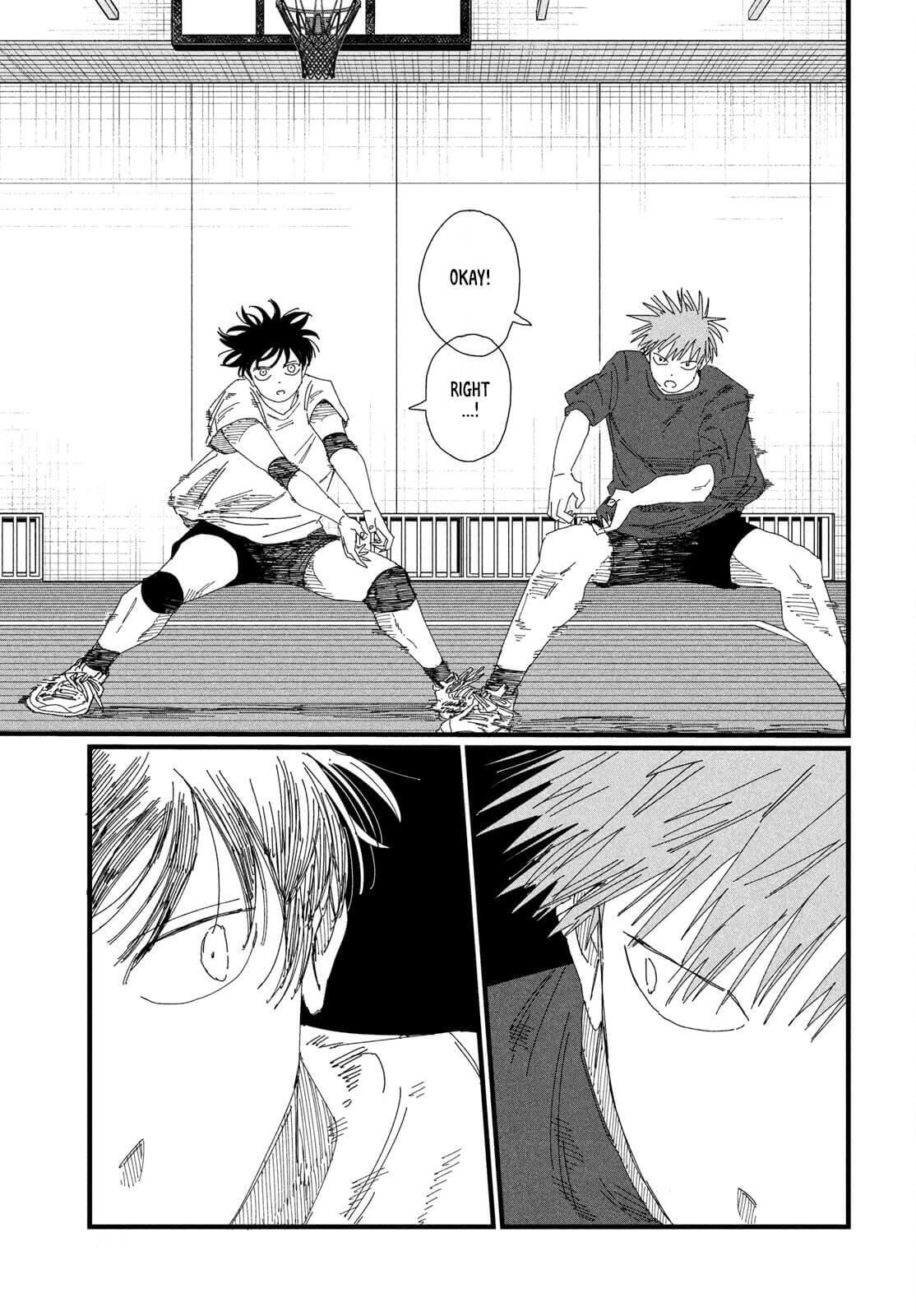 Read Dig It Manga Online