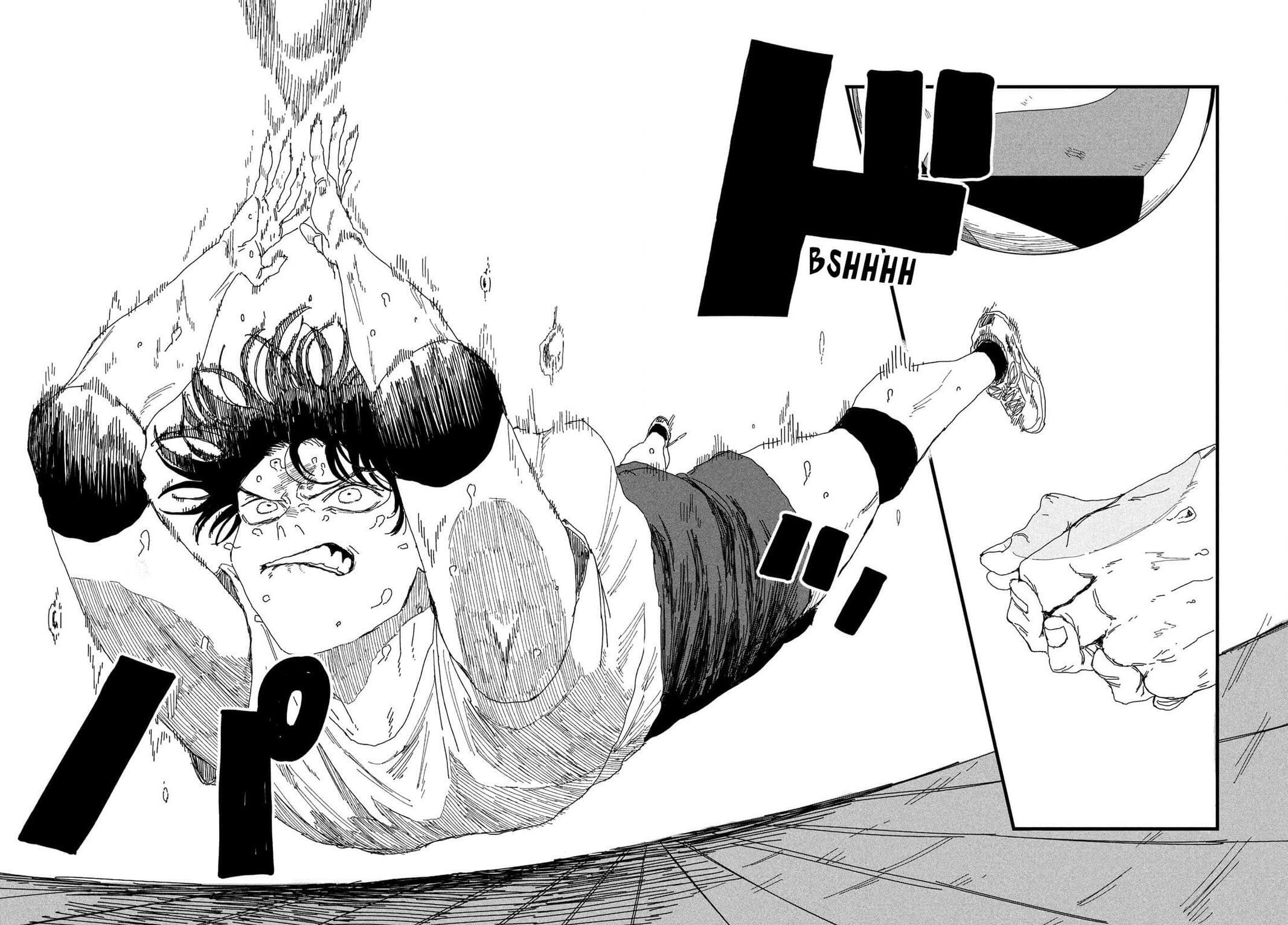 Read Dig It Manga Online