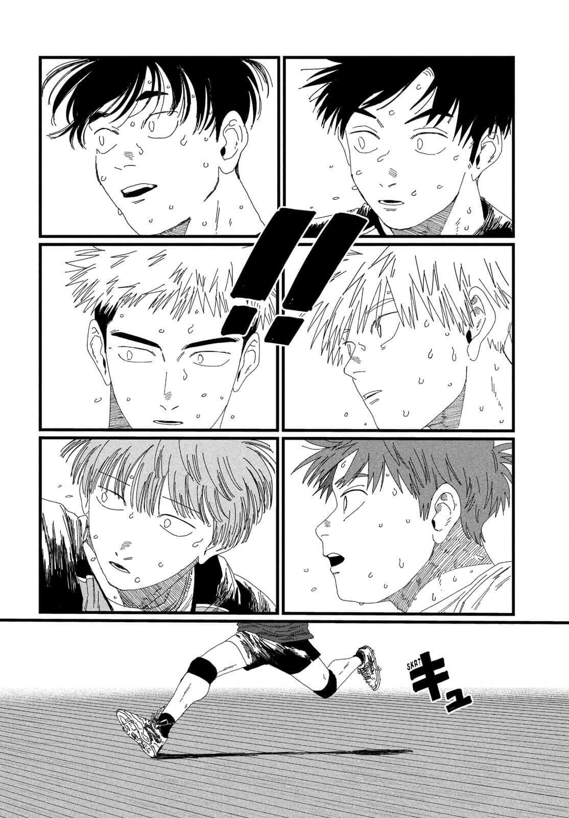 Read Dig It Manga Online