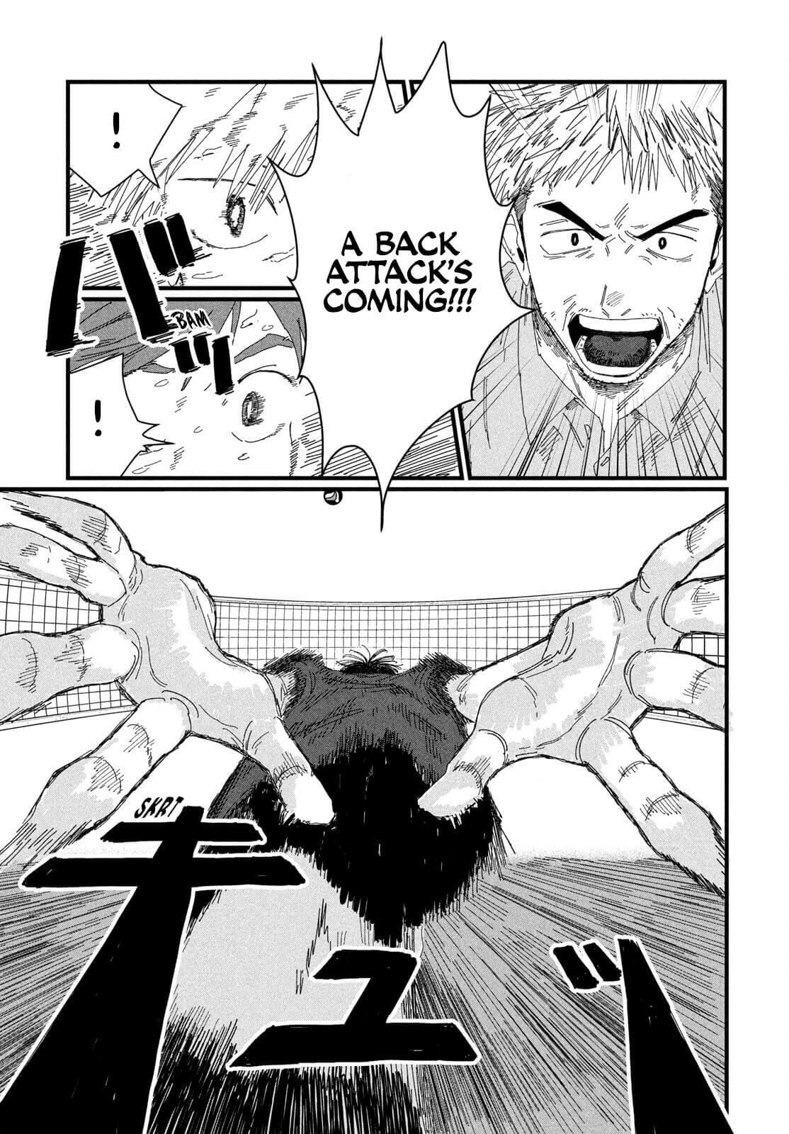 Read Dig It Manga Online