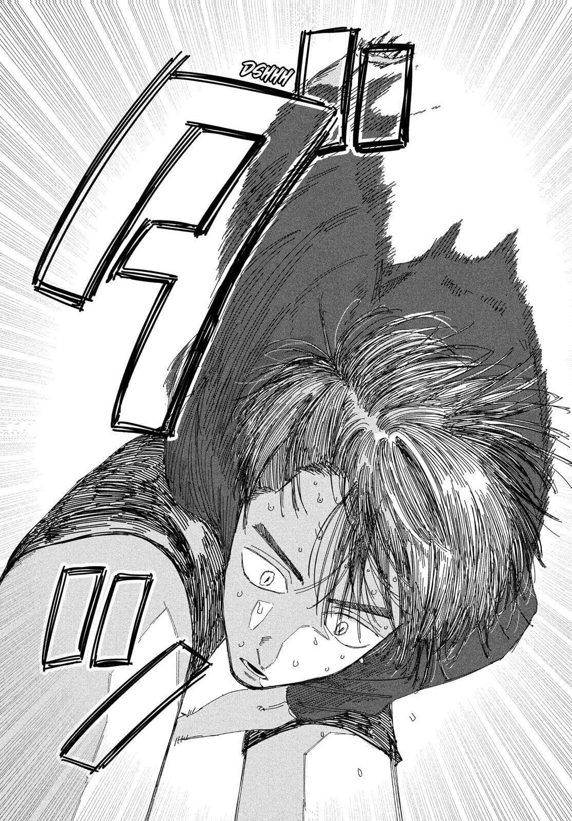 Read Dig It Manga Online