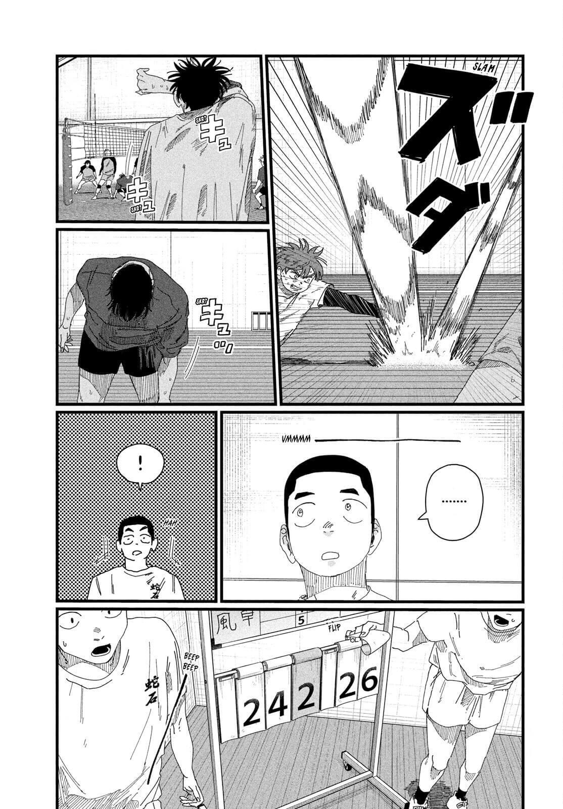 Read Dig It Manga Online