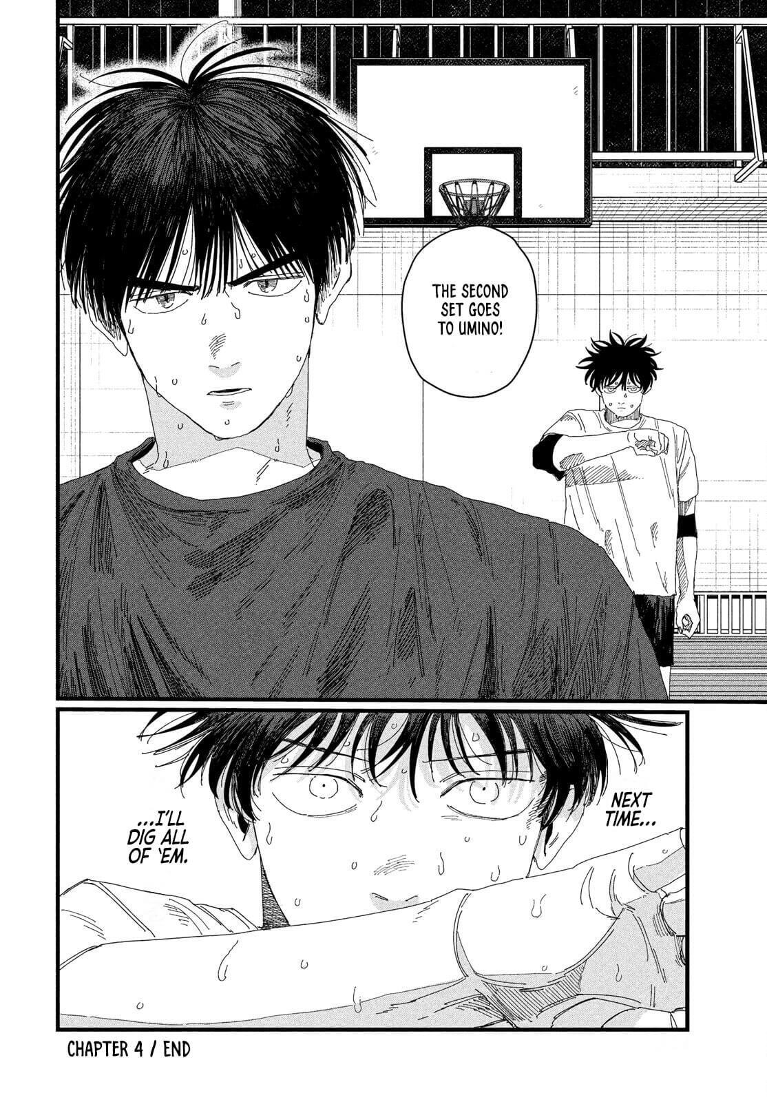 Read Dig It Manga Online