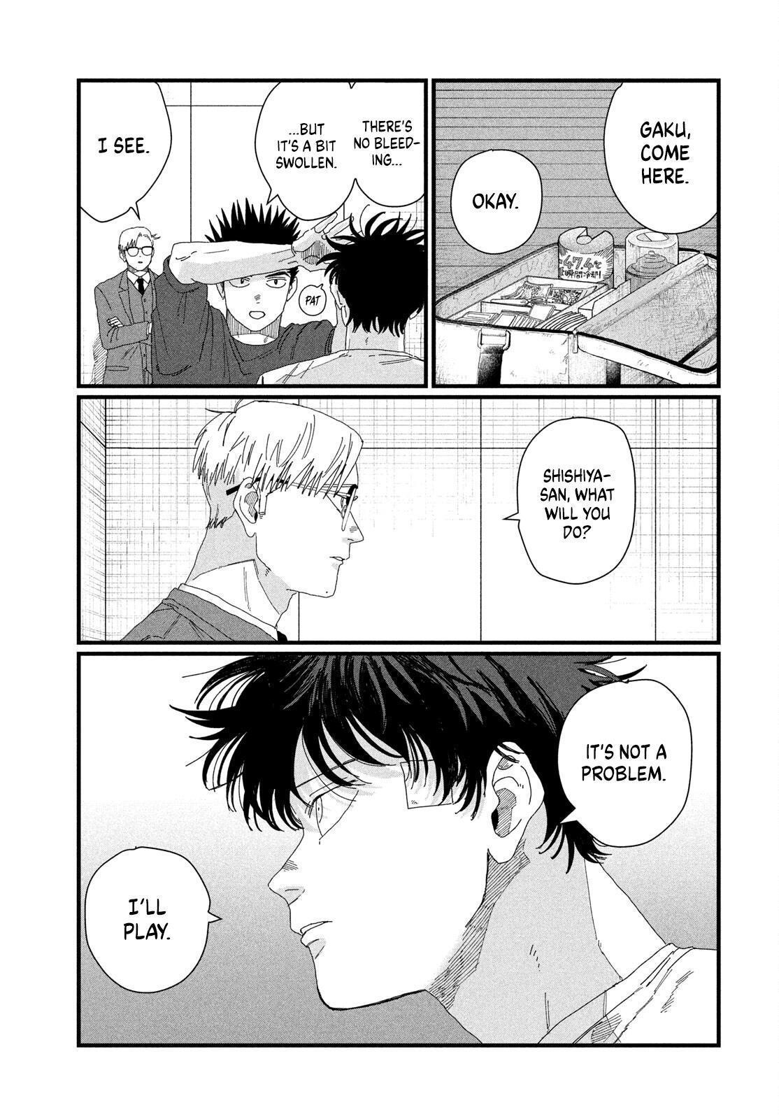 Read Dig It Manga Online