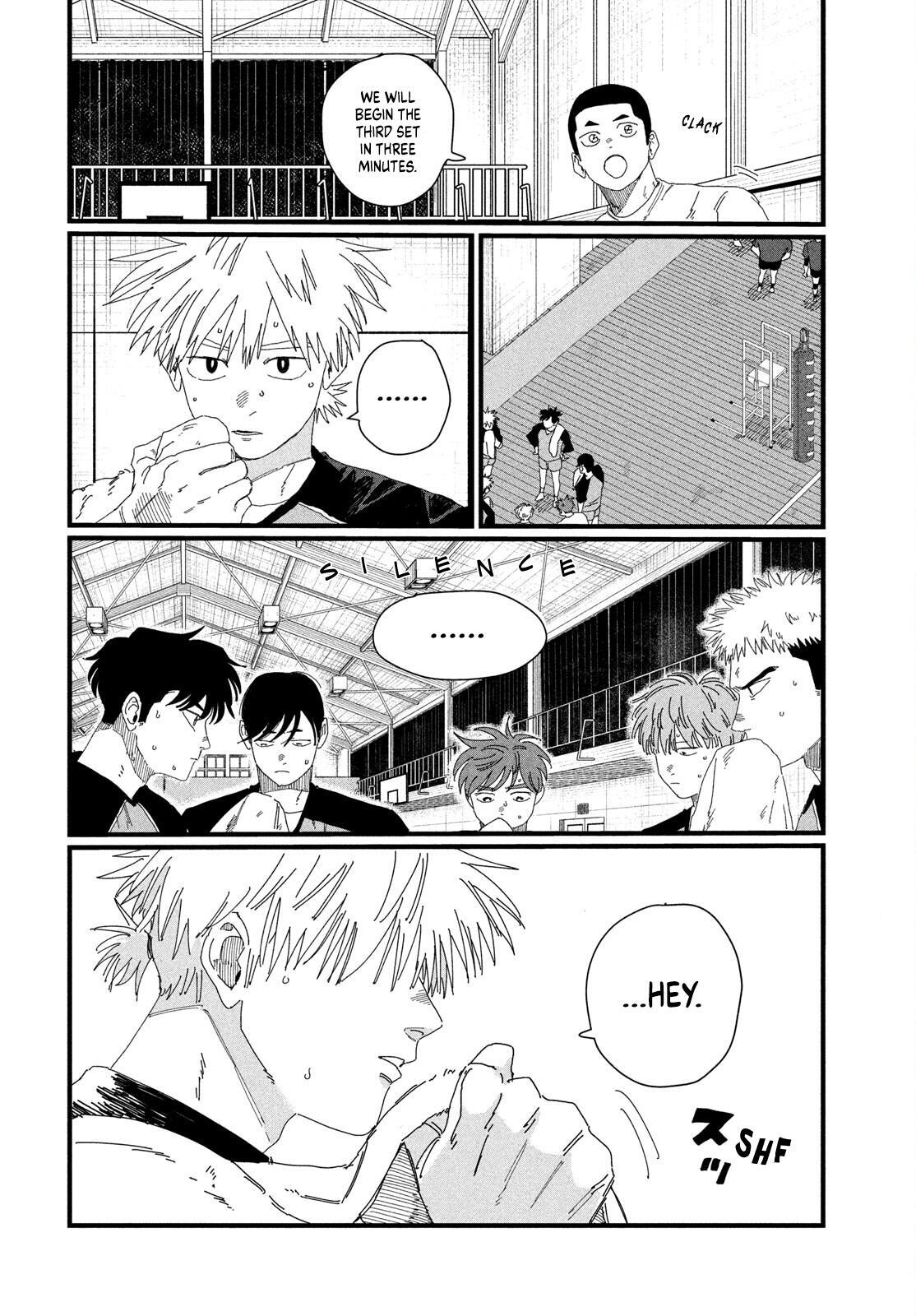 Read Dig It Manga Online