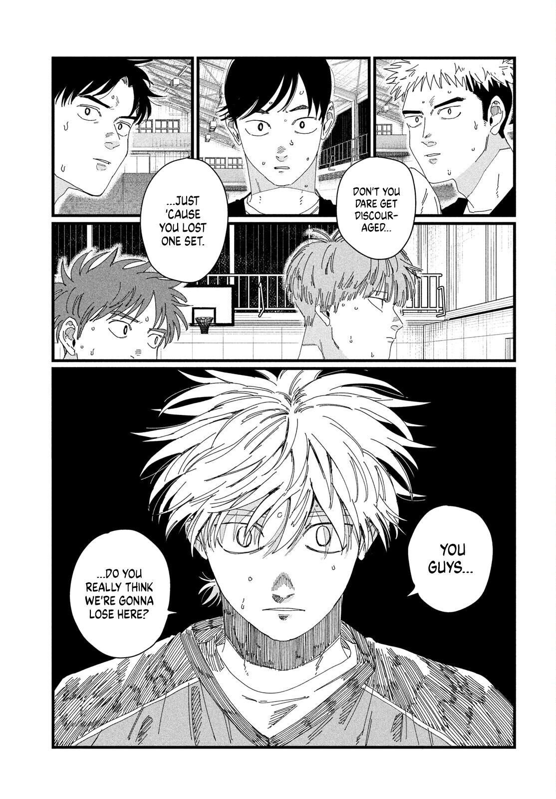 Read Dig It Manga Online