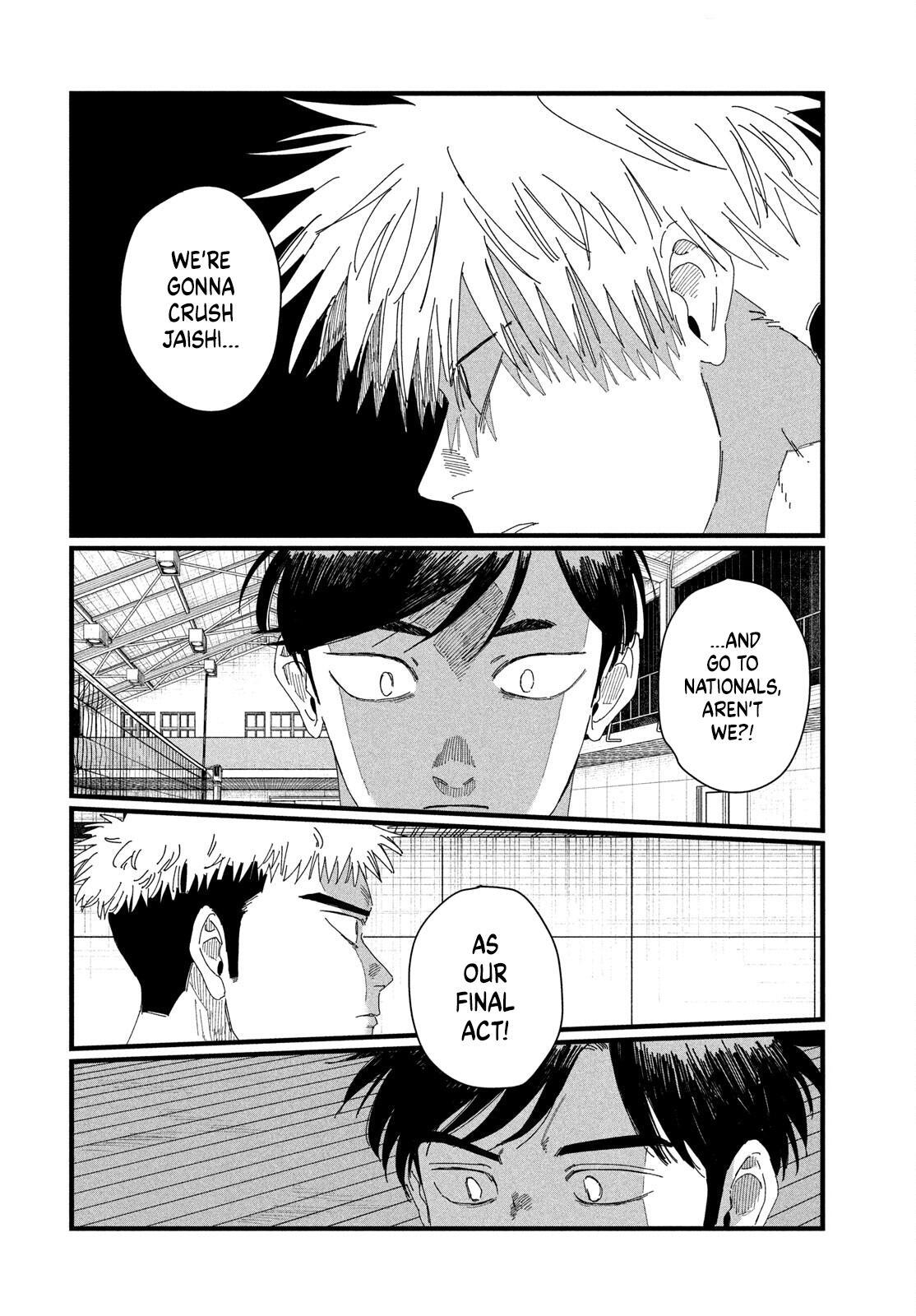 Read Dig It Manga Online