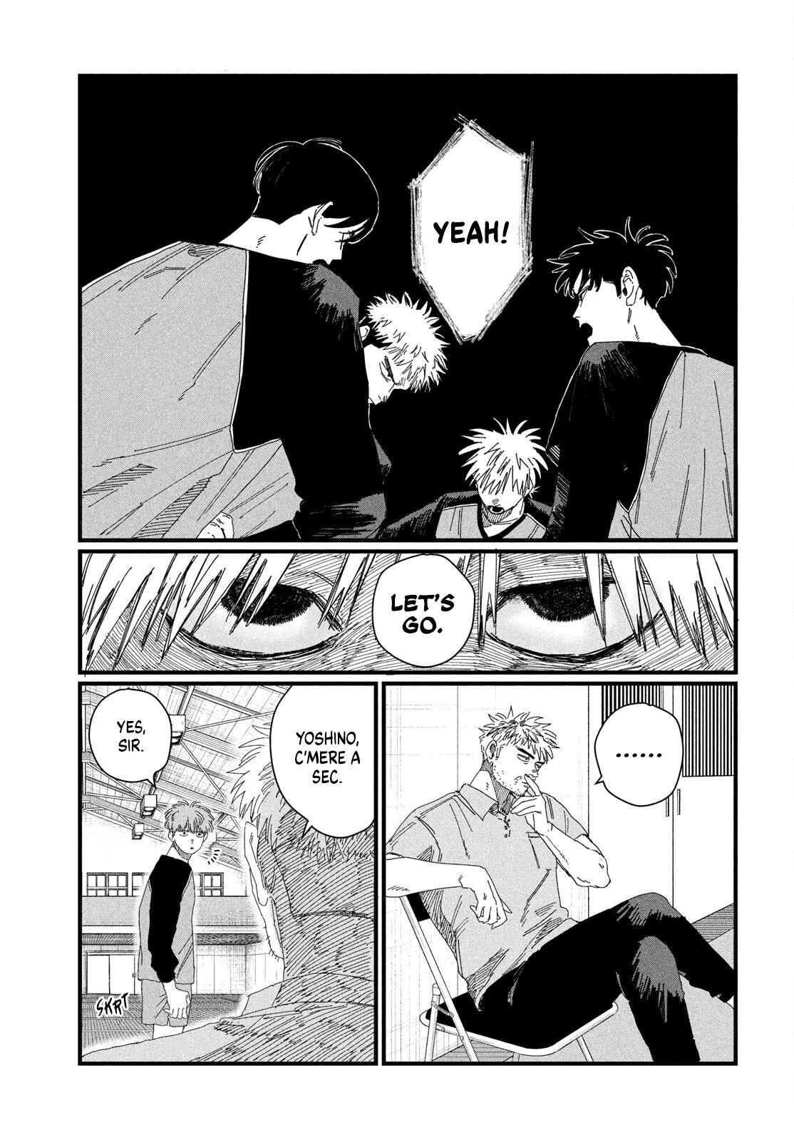 Read Dig It Manga Online