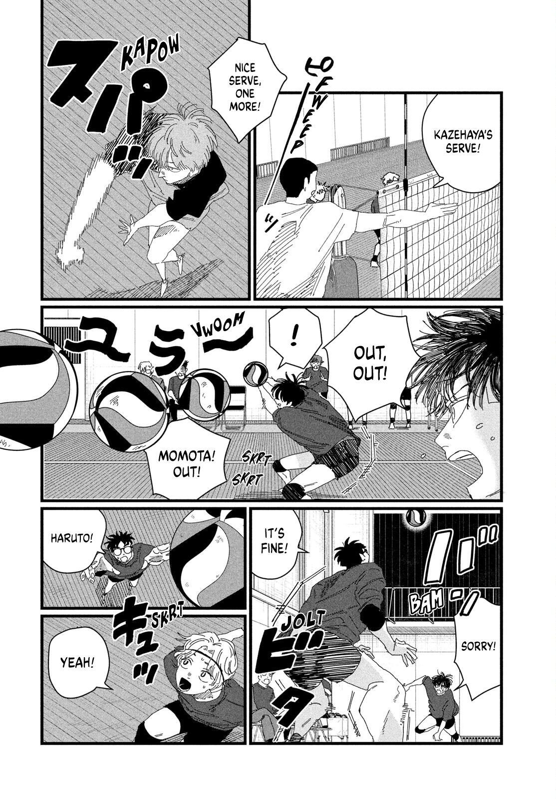 Read Dig It Manga Online