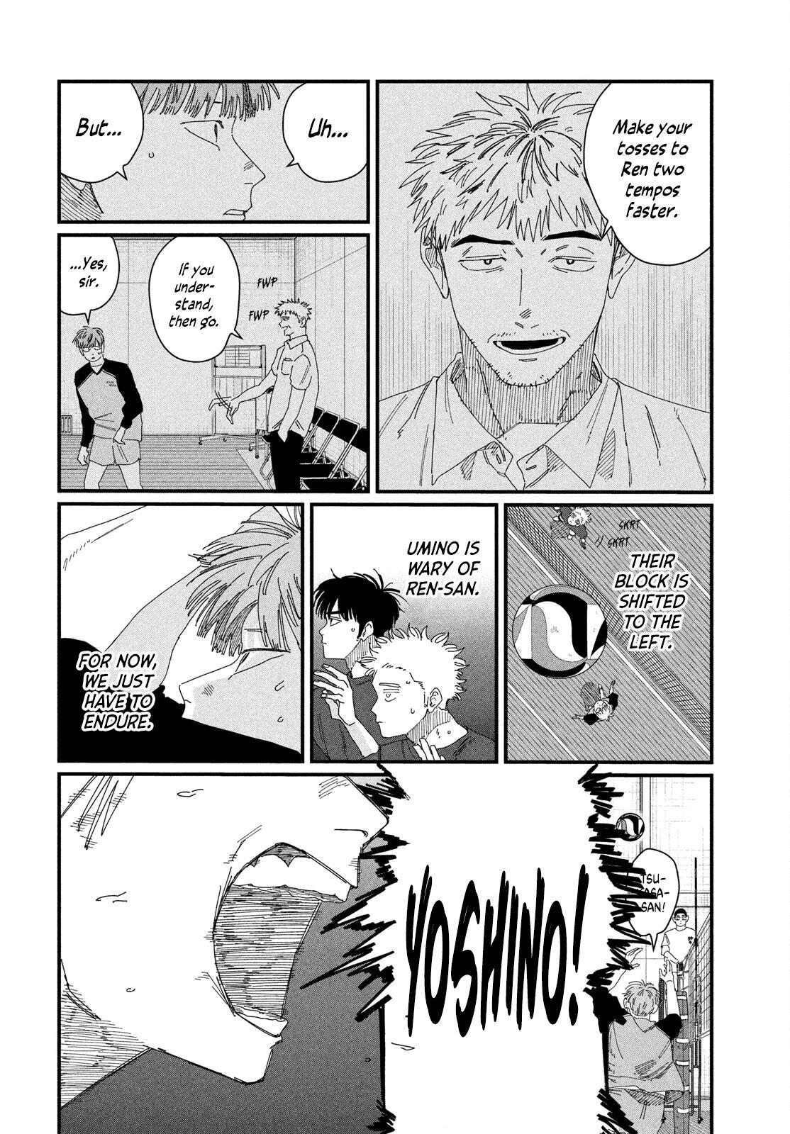 Read Dig It Manga Online