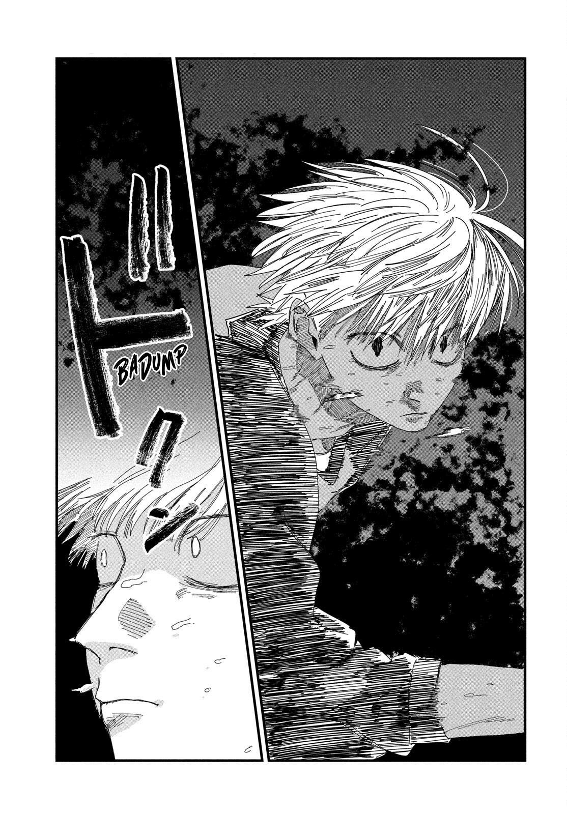 Read Dig It Manga Online