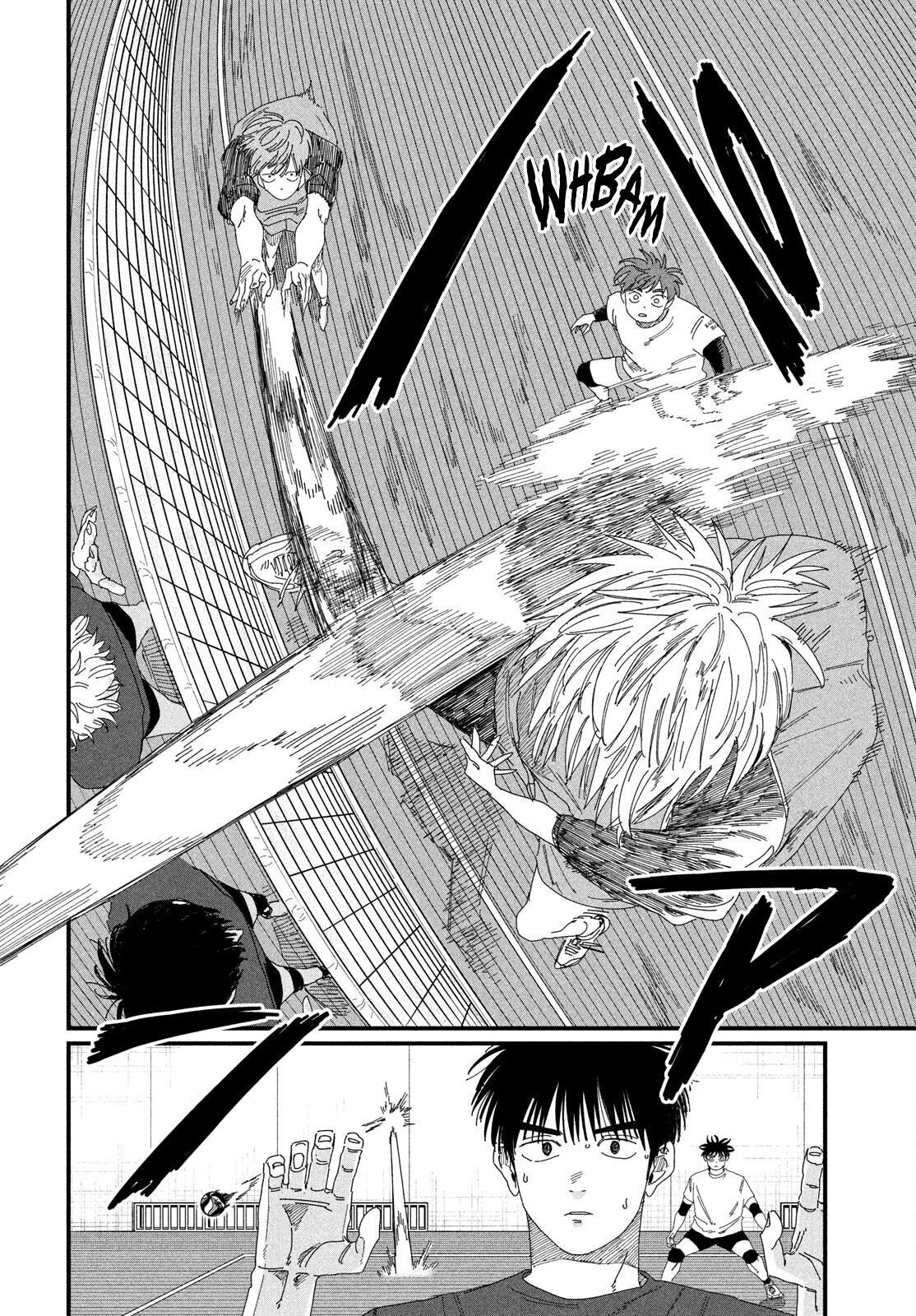 Read Dig It Manga Online