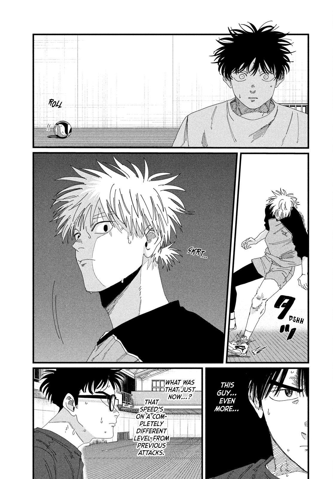 Read Dig It Manga Online