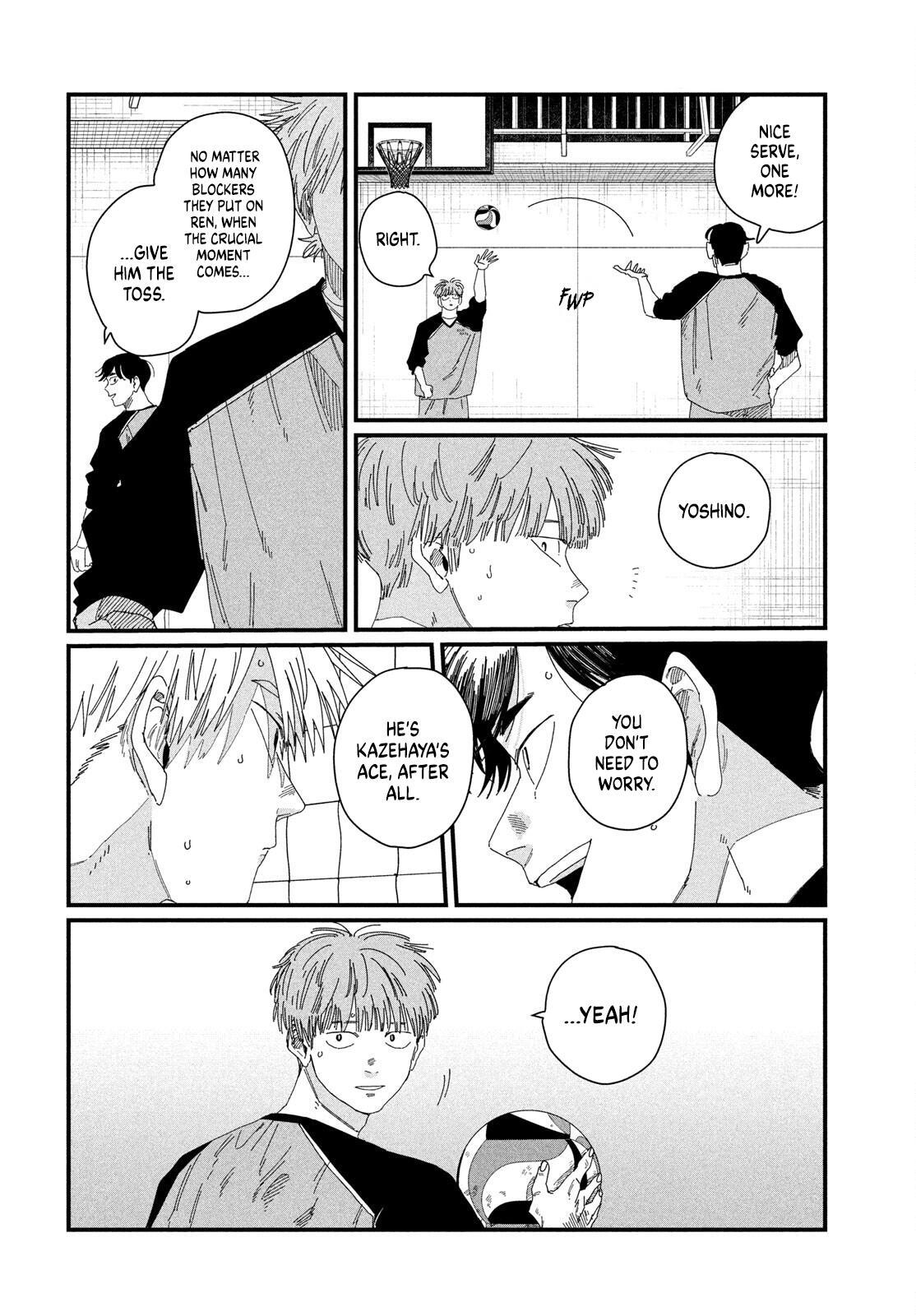 Read Dig It Manga Online