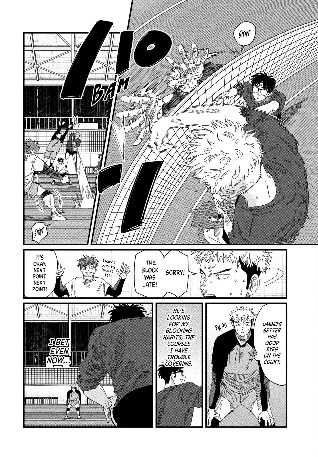 Read Dig It Manga Online