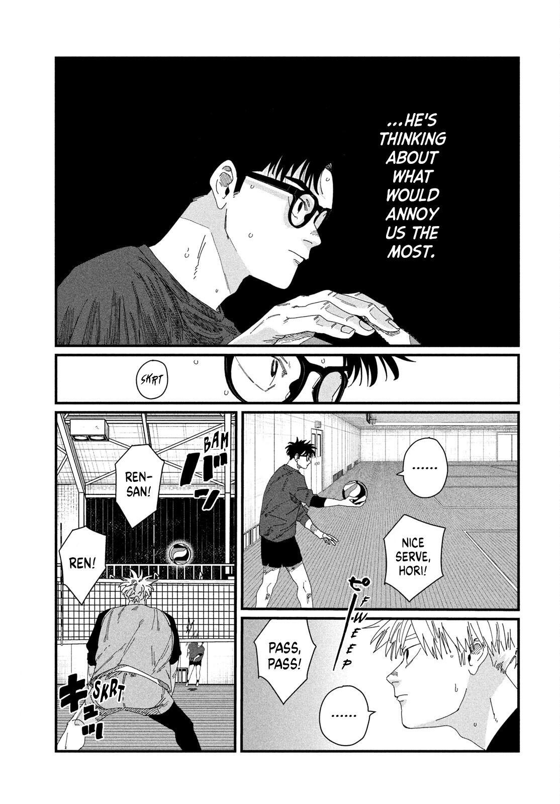 Read Dig It Manga Online