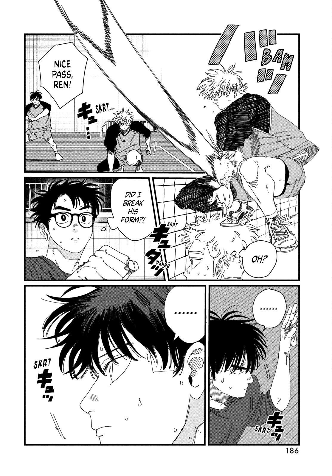 Read Dig It Manga Online