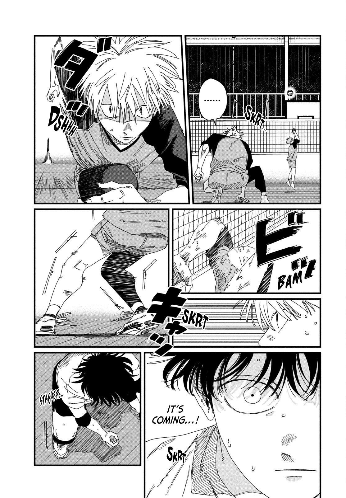 Read Dig It Manga Online