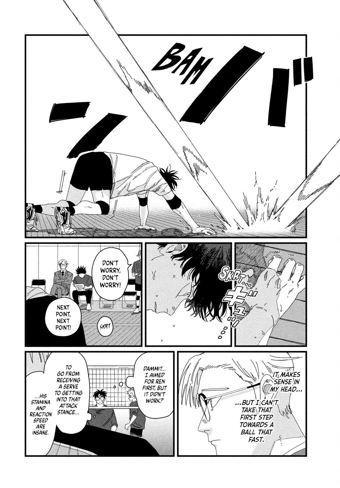 Read Dig It Manga Online