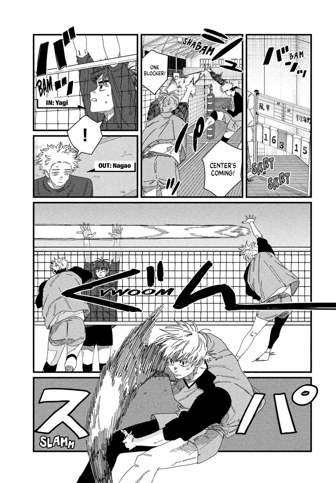 Read Dig It Manga Online