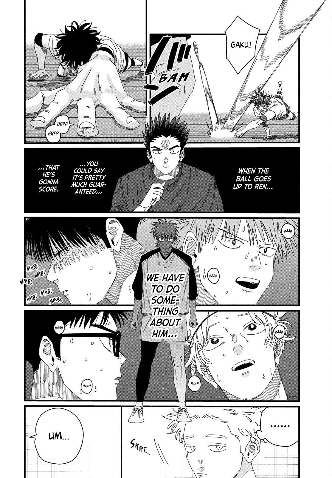 Read Dig It Manga Online