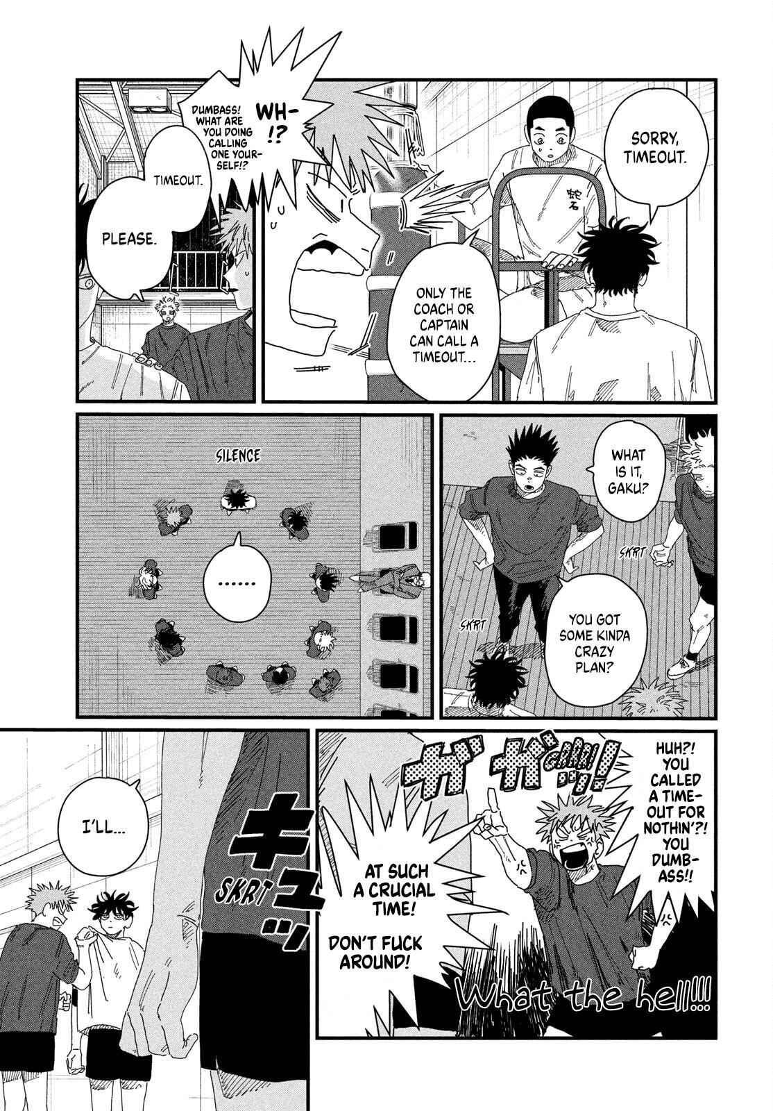 Read Dig It Manga Online