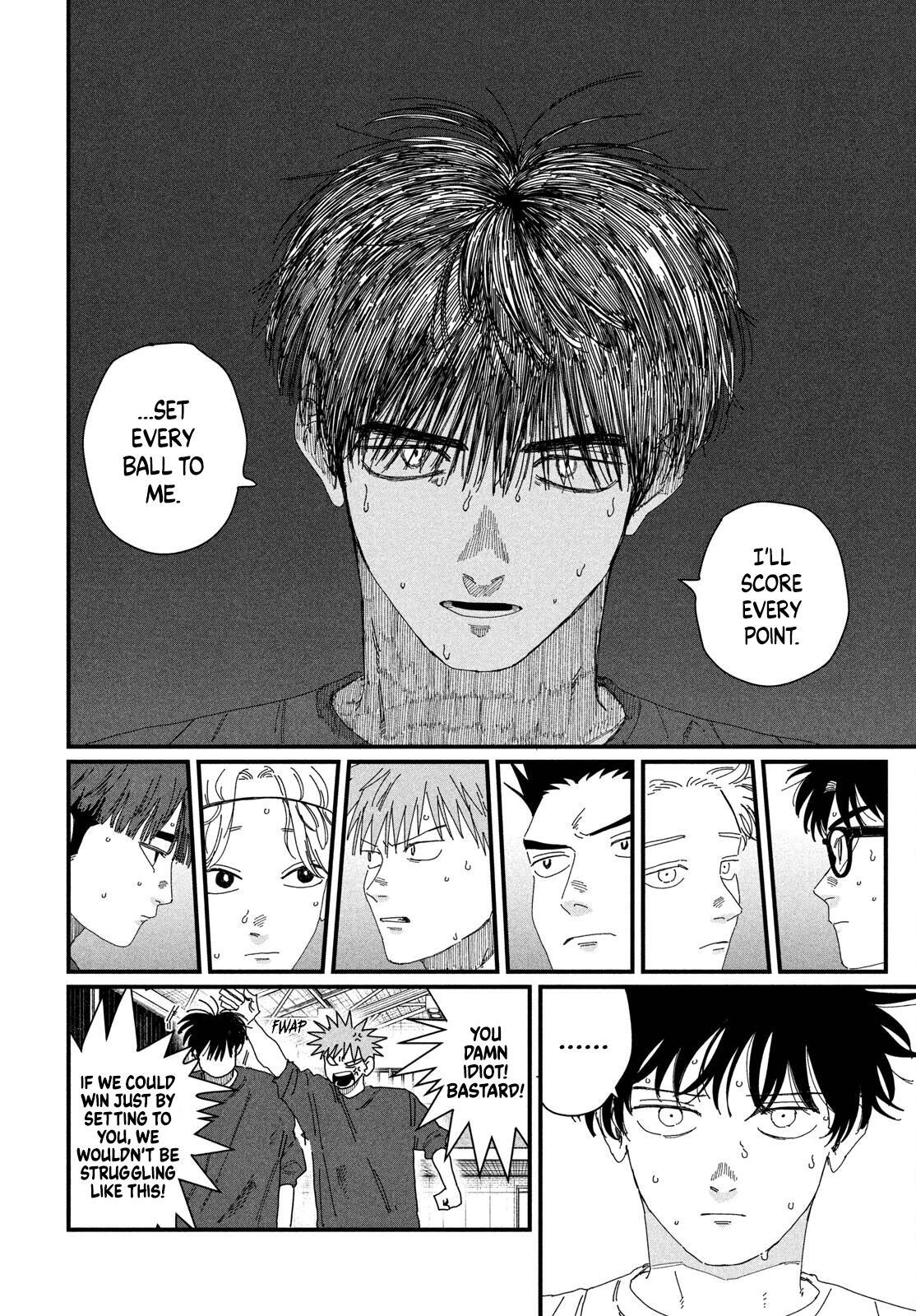 Read Dig It Manga Online